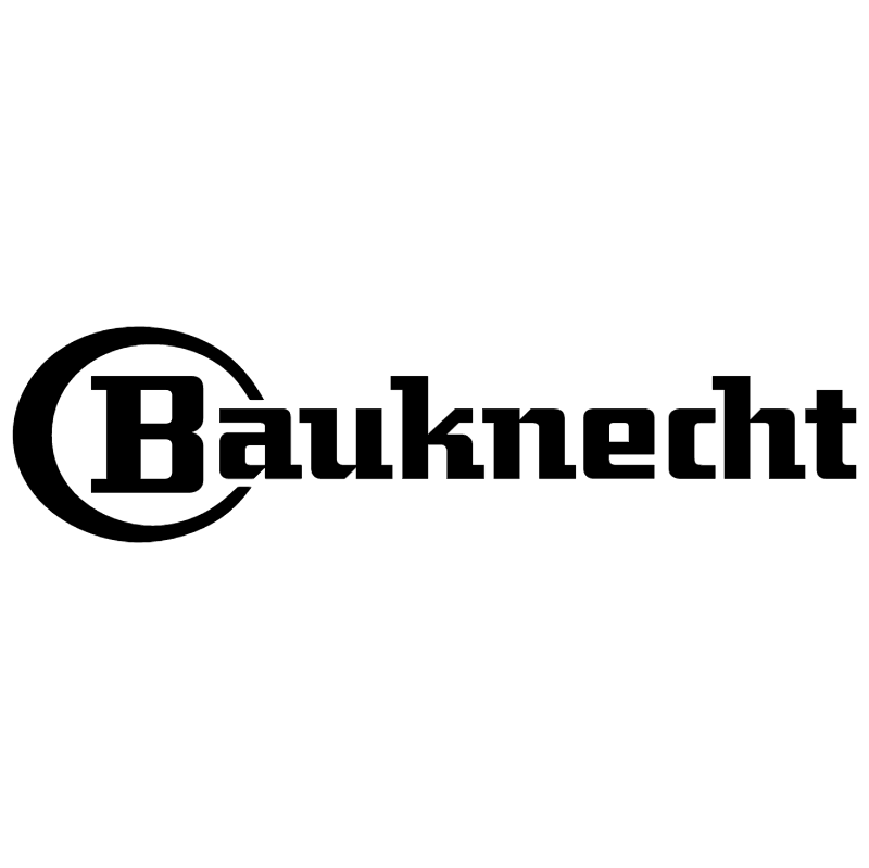 Ремонт стиральных машин Bauknecht